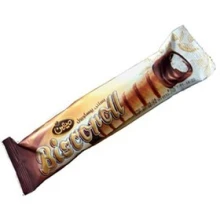 بستنی بیسکورول 60گرمی میهن